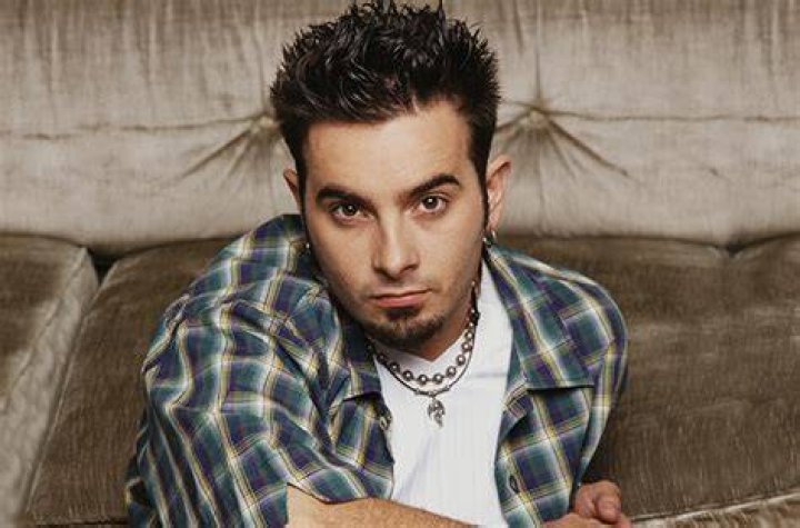 NSync N Sync Chris Kirkpatrick 2000 Rare Music Poster