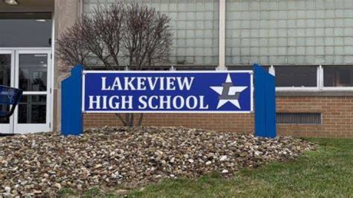 Obituaries Lakeview High School, Cortland, Ohio