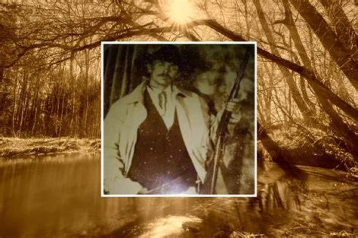 OBITUARY Charles Edward Dempsey Rutherford Source