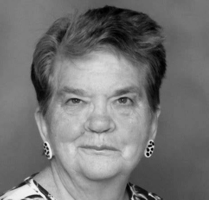 Obituary for Betty Ruth Hopkins
