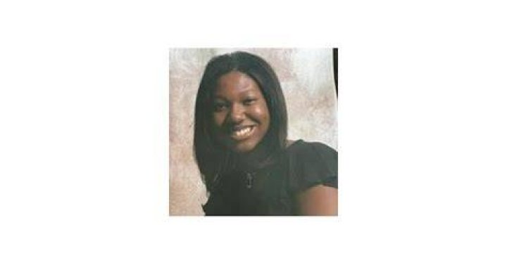 Obituary for Brianna Jade Davis BarrPrice Funeral Home