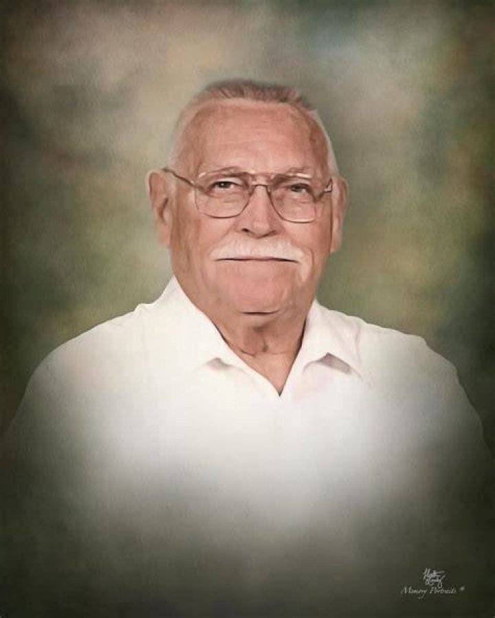 Obituary for Charlie Adams Latimer's Funeral Home