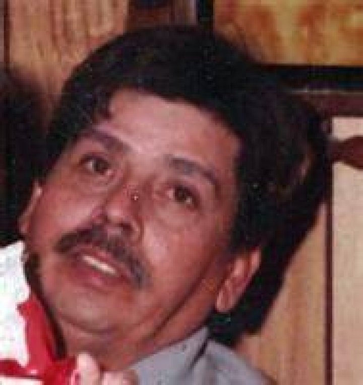 Obituary for Gilbert Padilla Alamogordo Funeral Home