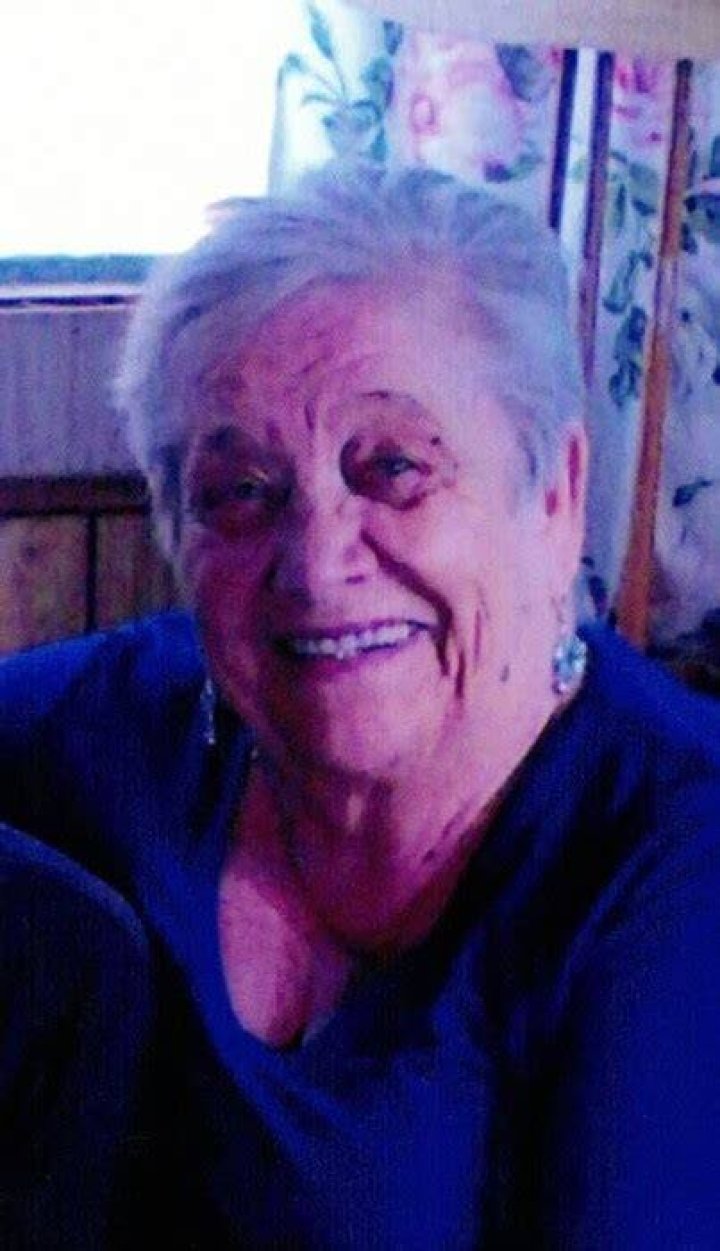 Obituary for June mulligan Simple Wishes of the North