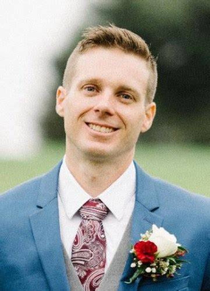 Obituary for Keith Richard Klinedinst MyersDurboraw Funeral Home
