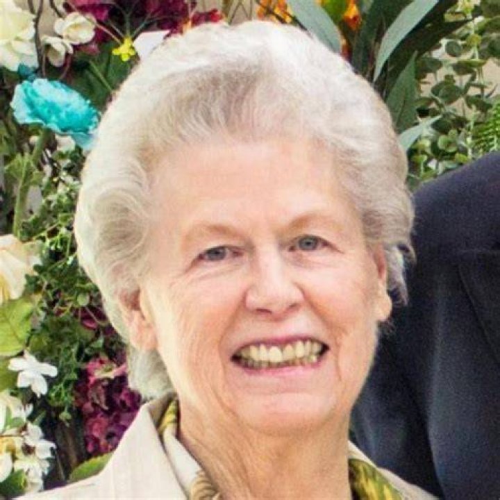 Obituary information for Barbara Jean Bachman