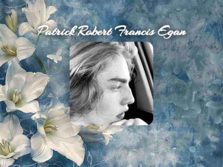 Obituary information for Patrick Robert Arbore