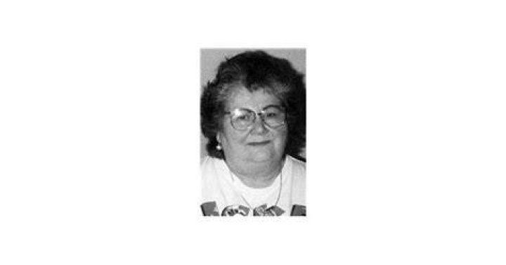 Obituary of Christine Elaine Schreiber Helweg & Rowland Funeral H...