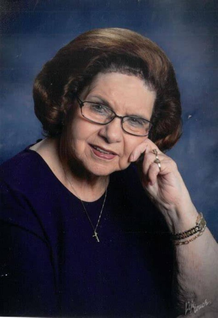Obituary of Frances Neily Collins Brenan's Paradise Row Funeral H...