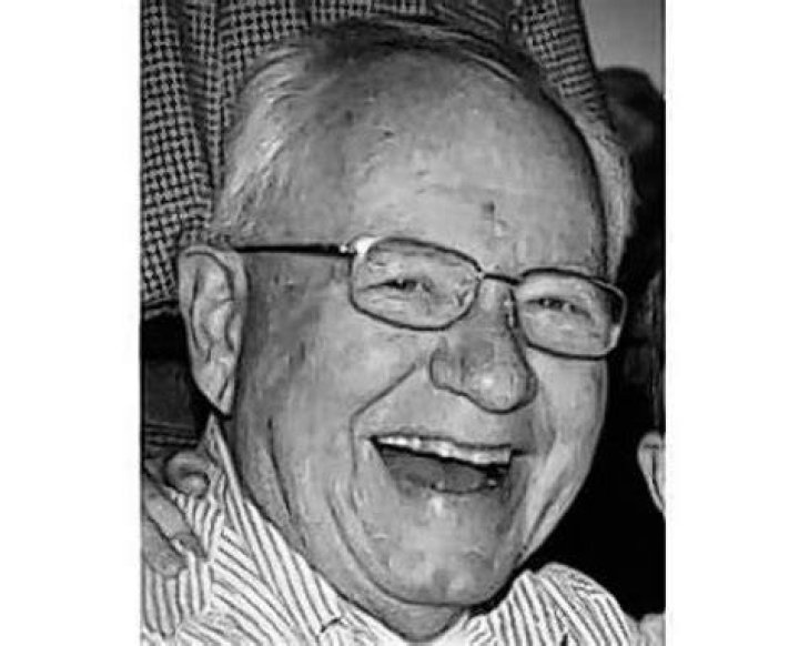 Obituary of Frank A. Kronsted Funeral Homes & Cremation Services...