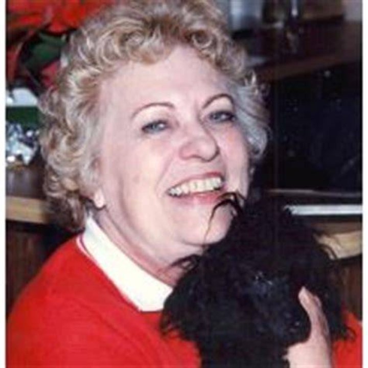 Obituary of Josephine H. Thomas Louis Swift Plunkett Funeral Home...
