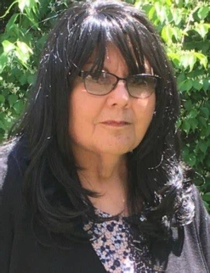 Obituary of Maria Welch Hodge Funeral Home located in St Maries,
