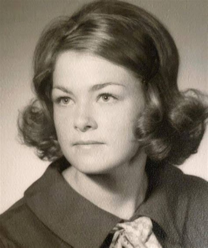 Obituary of Patsy Nan Berry Clayton Funeral Home and Cemetery Ser...