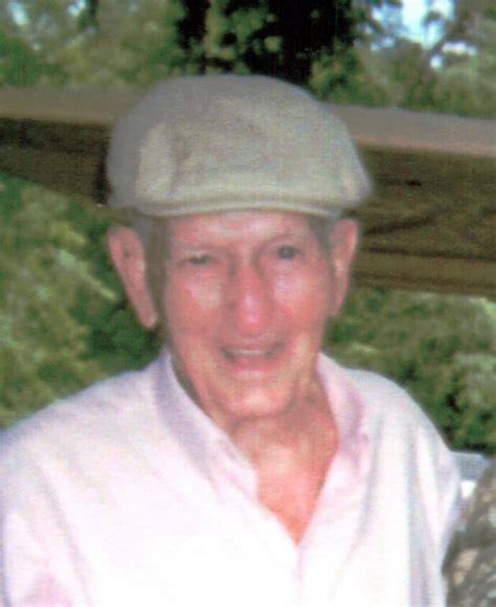 OBITUARY Trevor William Hornsby Rutherford Source