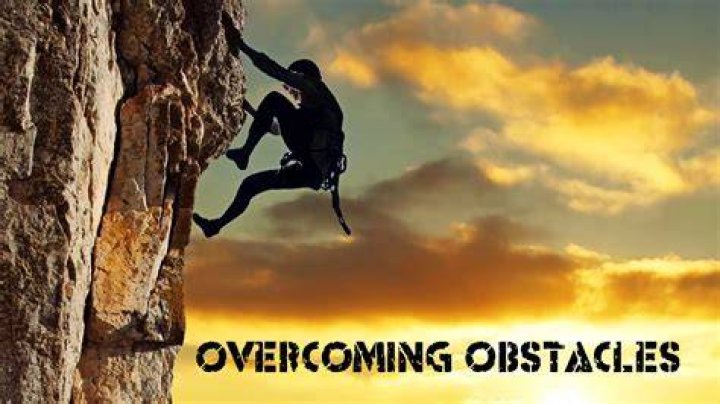 OBSTACLES Way of the Eagle