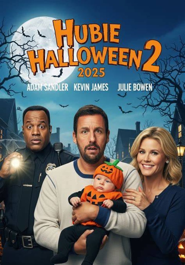 Oct 28 Hubie Halloween Virtual Movie Night Youth Assisting Youth