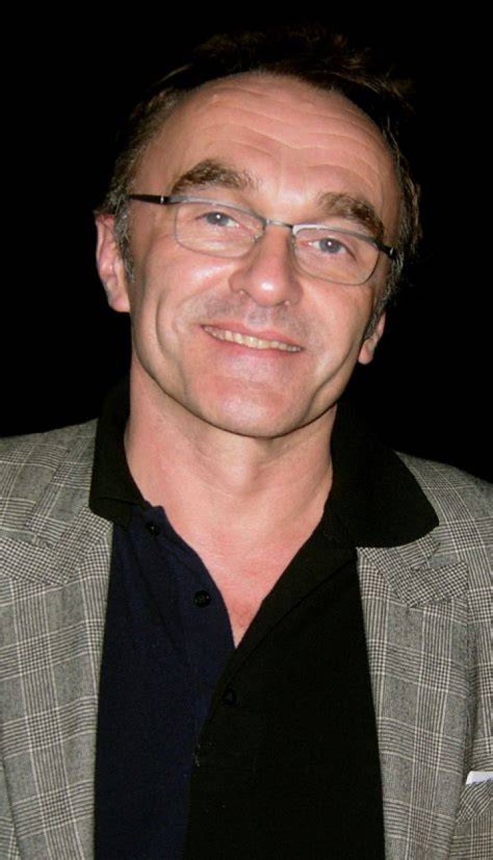 Official Danny Boyle confirmed as director The James Bond