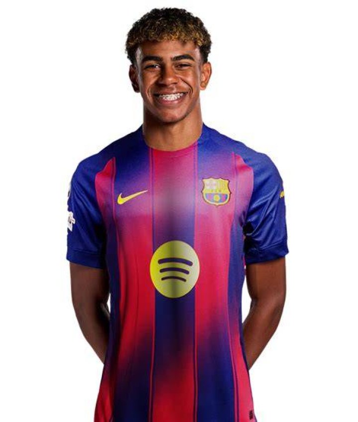 OFFICIAL Lamine Yamal is joining Spanish national team despite left