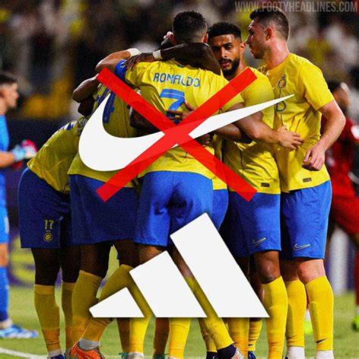 OFFICIAL No More Nike Adidas Announce Deal With Lamine Yamal Footy