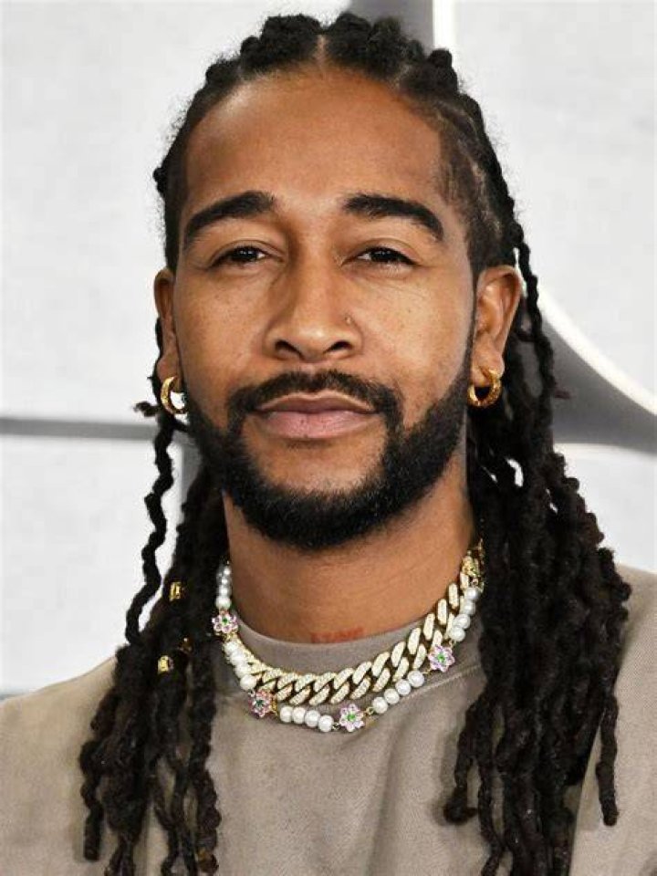 Omarion's brothers and sisters all his 6 siblings ranked Briefly.co.za