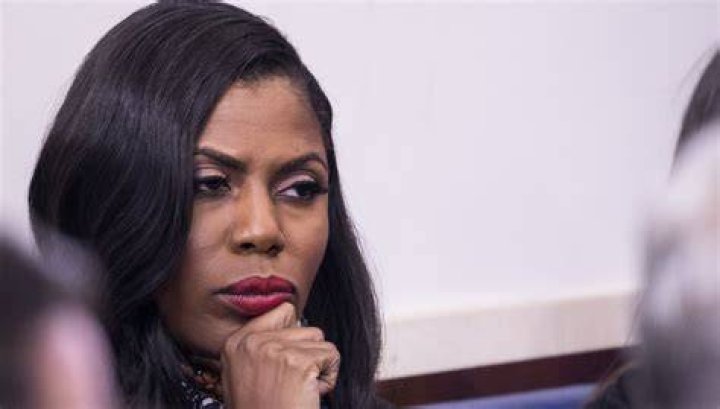 Omarosa Manigault Net Worth (2020), Height, Age, Bio and Facts