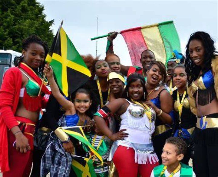 On this day in Jamaican History Queen of Dancehall, Lady Saw