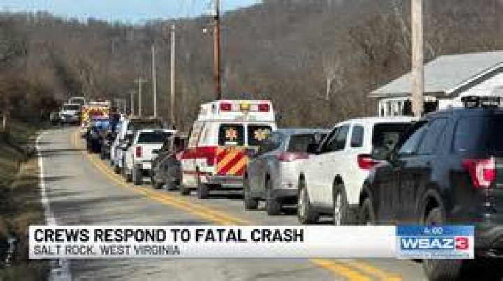 One Fatality Reported in Gordon Drive Crash, Someone Killed in An