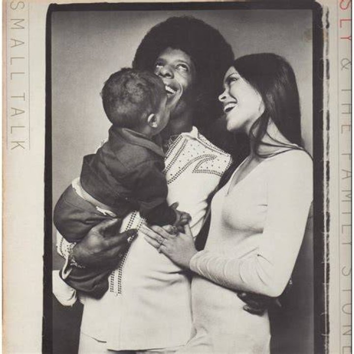 One Performance Only Sly Stone Marries Kathy Silva At Madison Square
