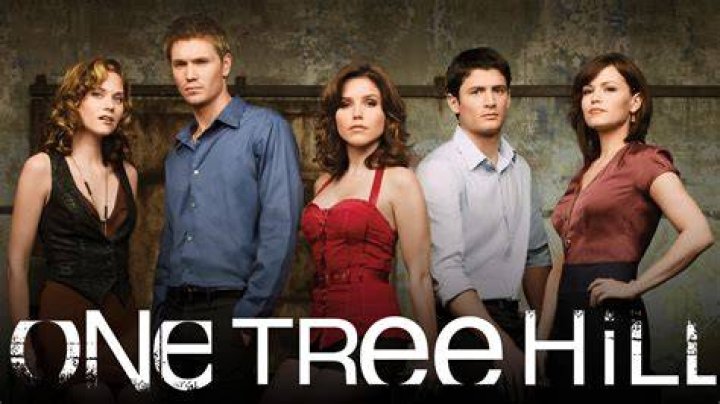 One Tree Hill's Jackson Brundage is All Grown Up! Photo 941880