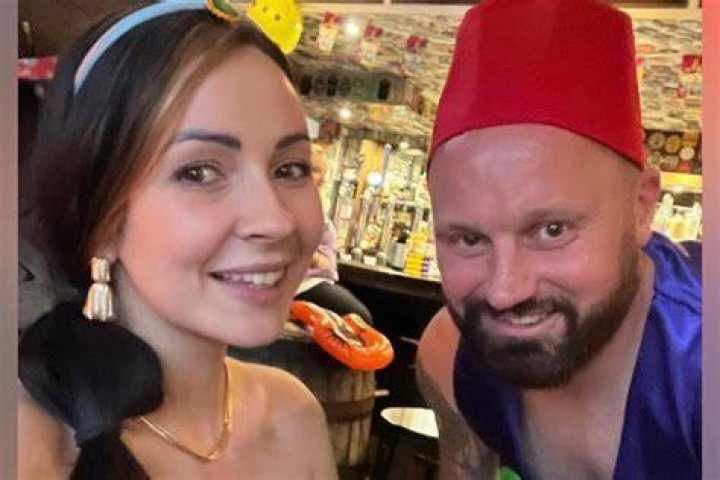 OnlyFans pub landlady launches "OnlyCans" beer