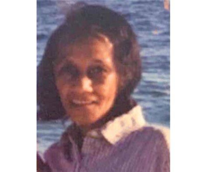 Ophelia Katherine King Obituary (1942 2021) Chicago, Illinois