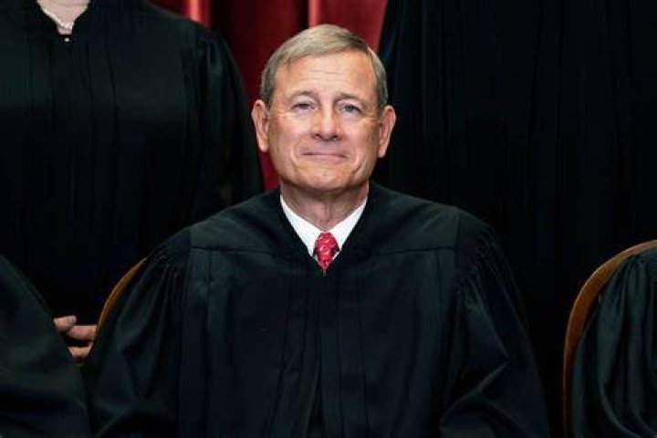 Opinion The Roberts Court is Dying. Here&rsquo;s What Comes Next. POLITICO
