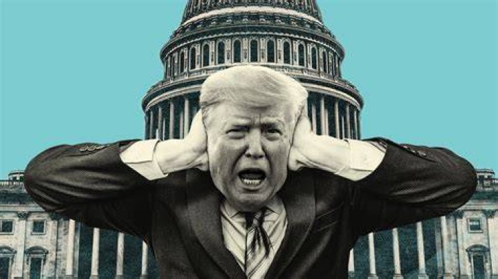 Opinion What Trump Is Hiding From the Impeachment Hearings The New