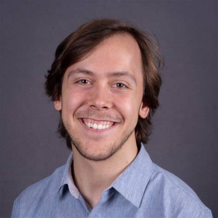 Oren Anderson Teaching Assistant University of Florida LinkedIn