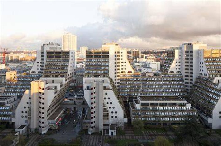 Orgues de Flandre. Martin van Treeck, 19701980. Paris 19.&hellip; Flickr