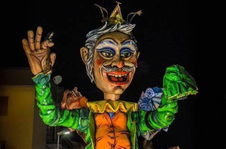 Origini e storia di Peppe Nappa, Re del Carnevale siciliano Siciliafan