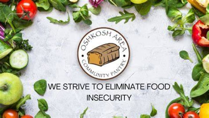 Oshkosh Area Community Pantry urges donations amid 93 surge in