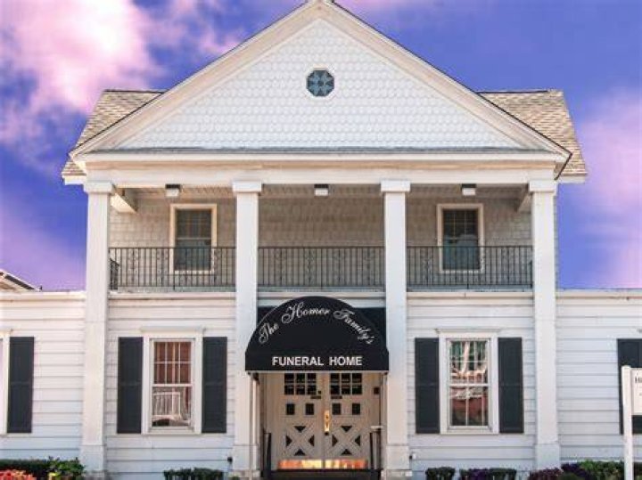 Our Facilities HeieckPelc Funeral Home,LLC Auburn NY funeral home