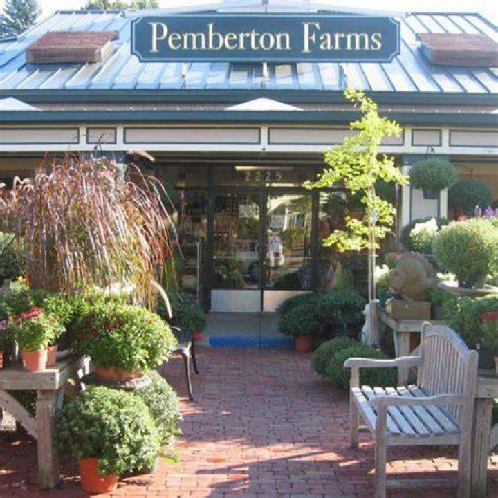 Our History Pemberton Farms Marketplace Pemberton, Farm