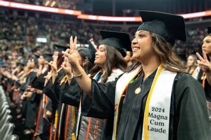 Over 13,000 Graduates Invited to Participate in Cal State Fullerton’s