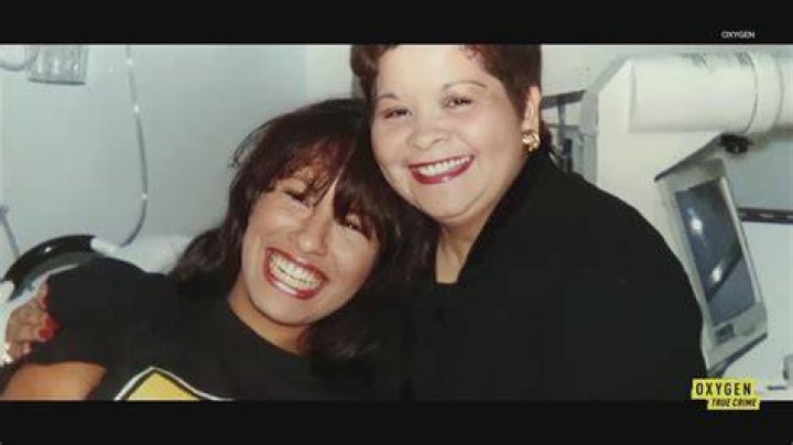 Oxygen series tells story of Selena's murder by Yolanda Sald&iacute;var