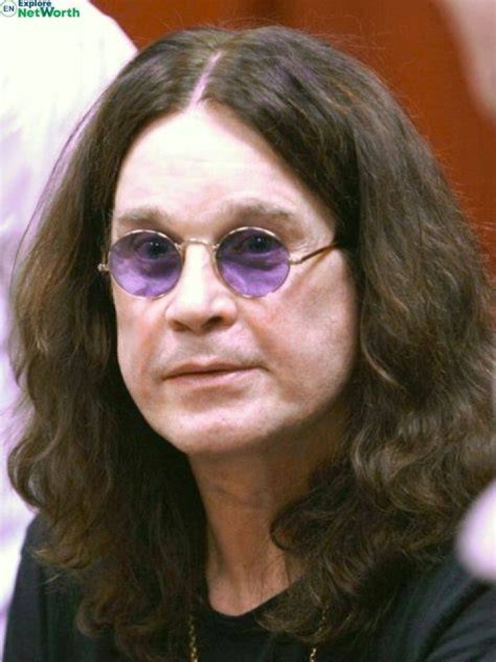 Ozzy Osbourne Net Worth 2023, Salary, Biography, Wife, Parents