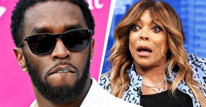 P. Diddy New Hairstyle, Long Hair, Wig Haircut Memes