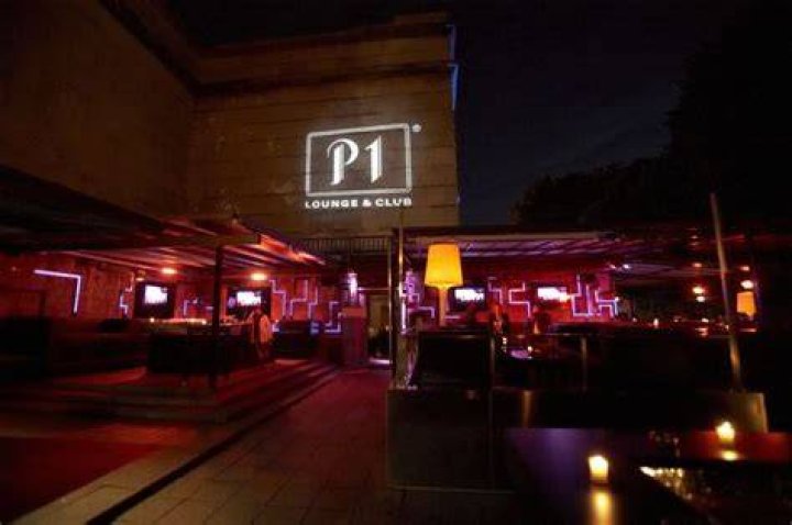 P1 Club & Lounge Munich, Germany Blog