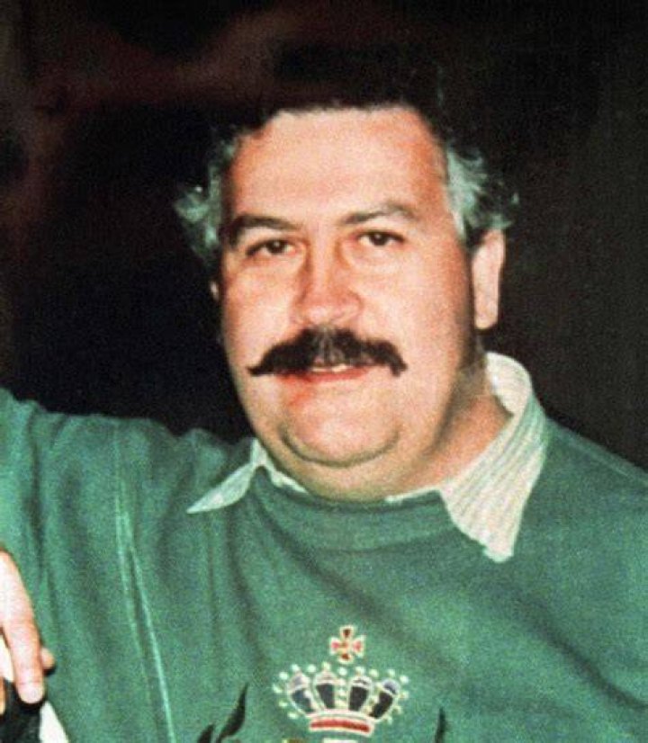 Pablo Escobar's Death Who Was Responsible? The Vintage News