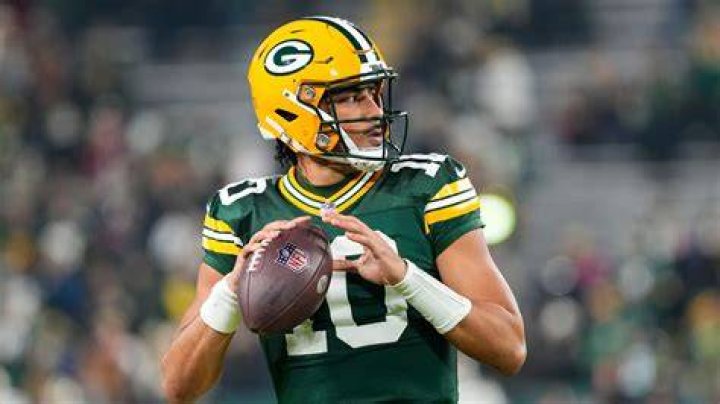 Packers Quarterback By Year Traci Harmonie
