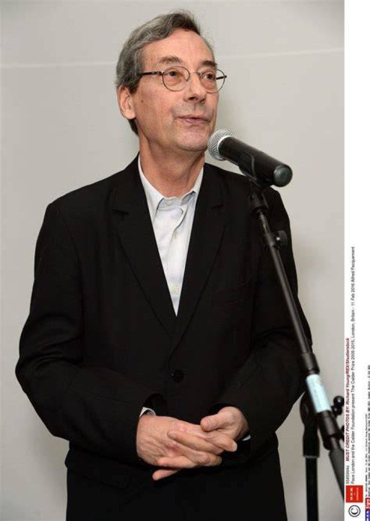 Pacquement préside au musée Soulages Le Quotidien de l'Art