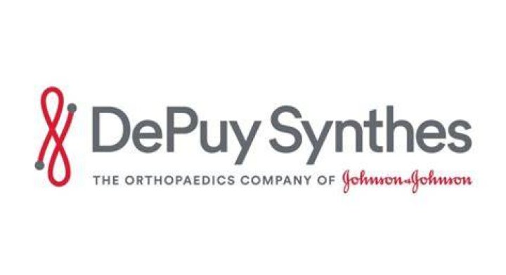 Padraig Curran DePuy Synthes LinkedIn