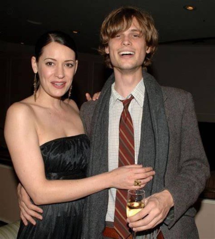 Paget Brewster 2019 Fianc&eacute;, net worth, tattoos, smoking & body