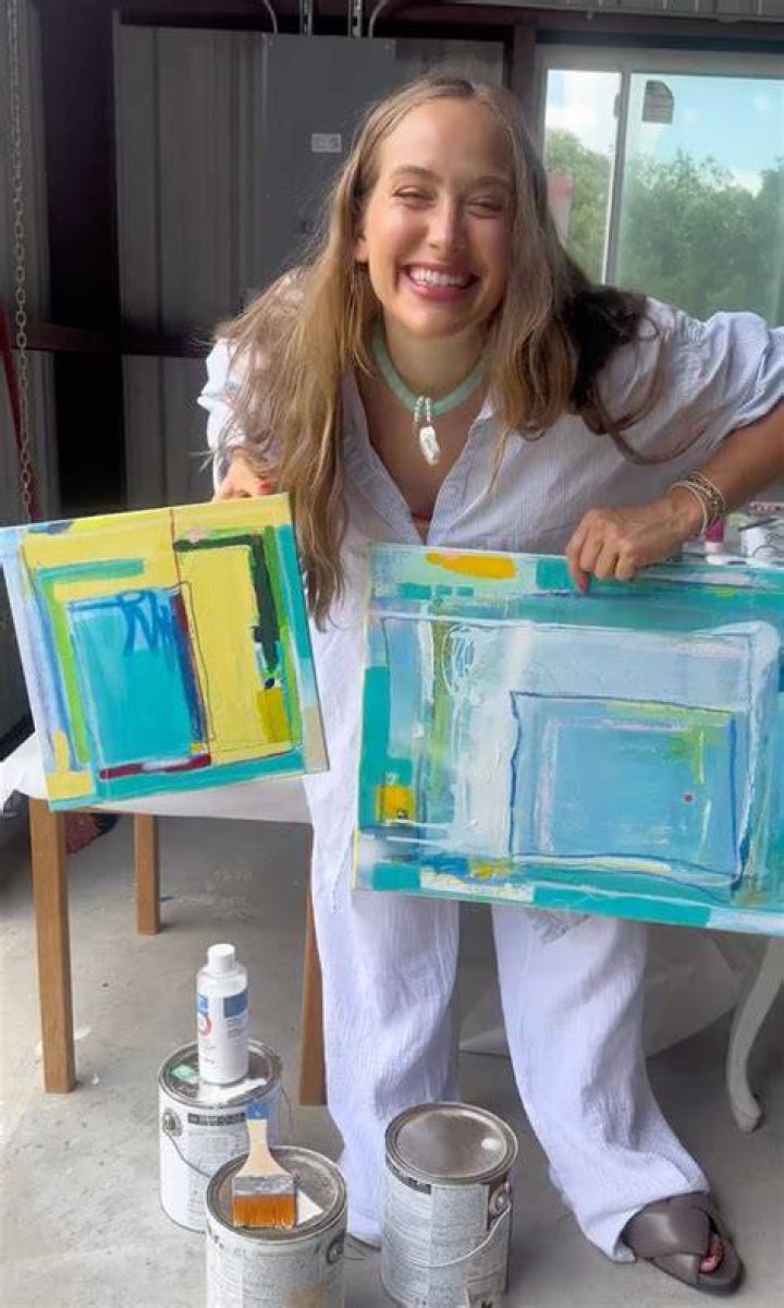 Paige Taylor's Candid Journey: Uncovering Intimacy And Authenticity